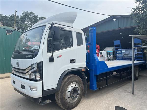 XE NÂNG ĐẦU DONGFENG D8 NHẬP KHẨU 8 TẤN 2025